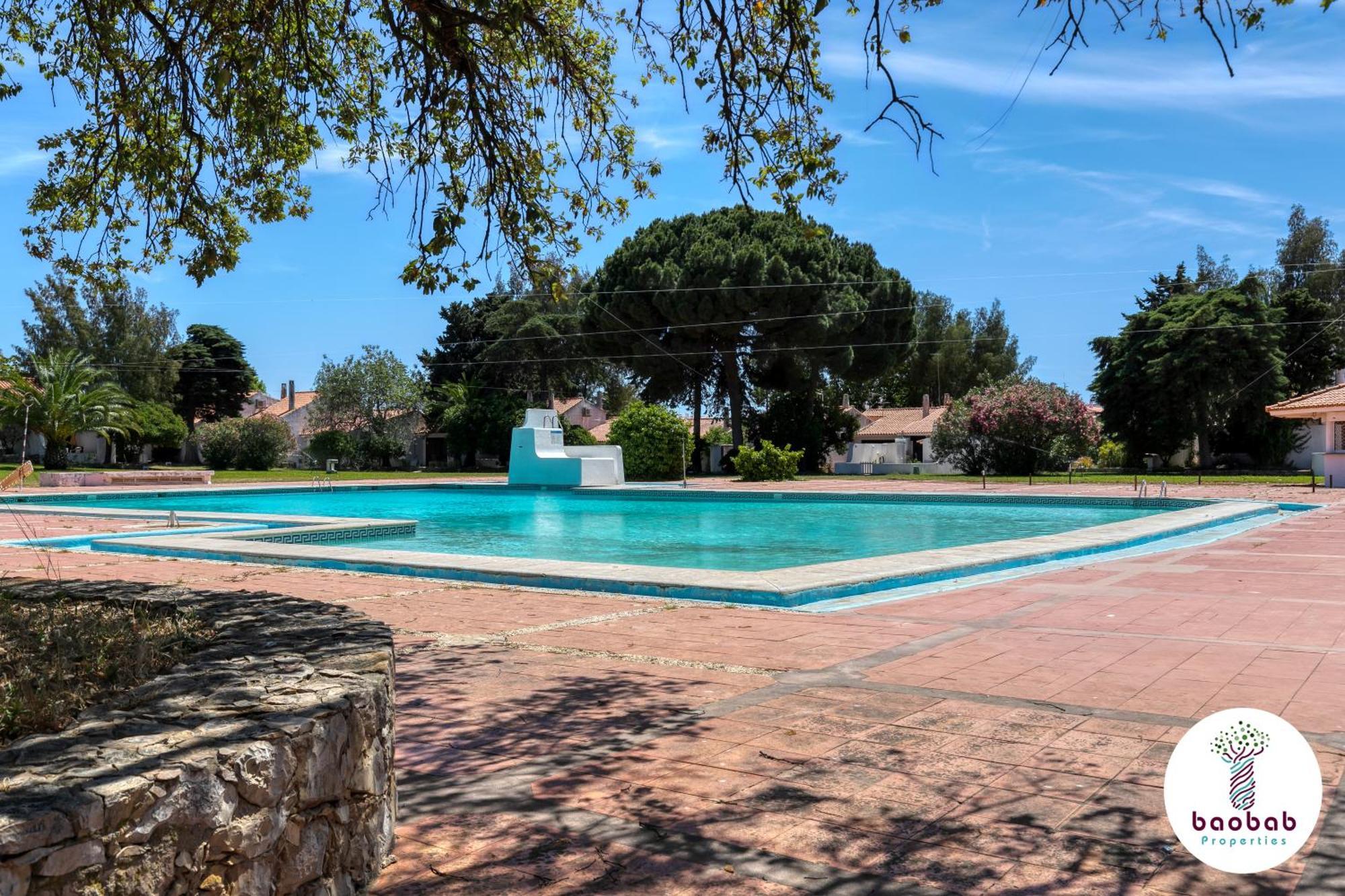 #267 Cozy Villa Casablanca Αλμπουφέιρα Εξωτερικό φωτογραφία