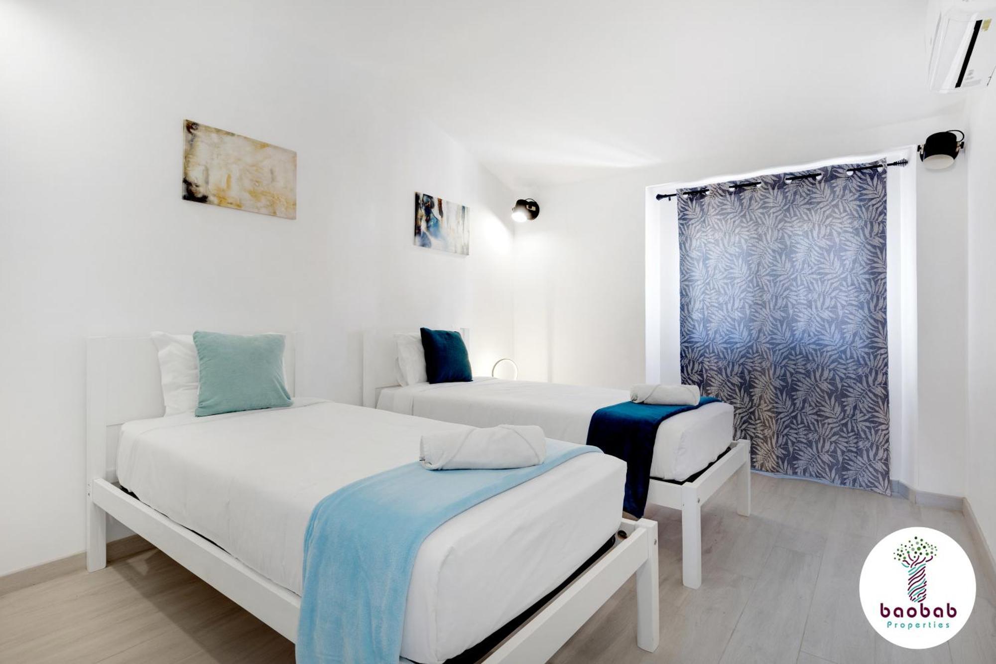 #267 Cozy Villa Casablanca Αλμπουφέιρα Εξωτερικό φωτογραφία