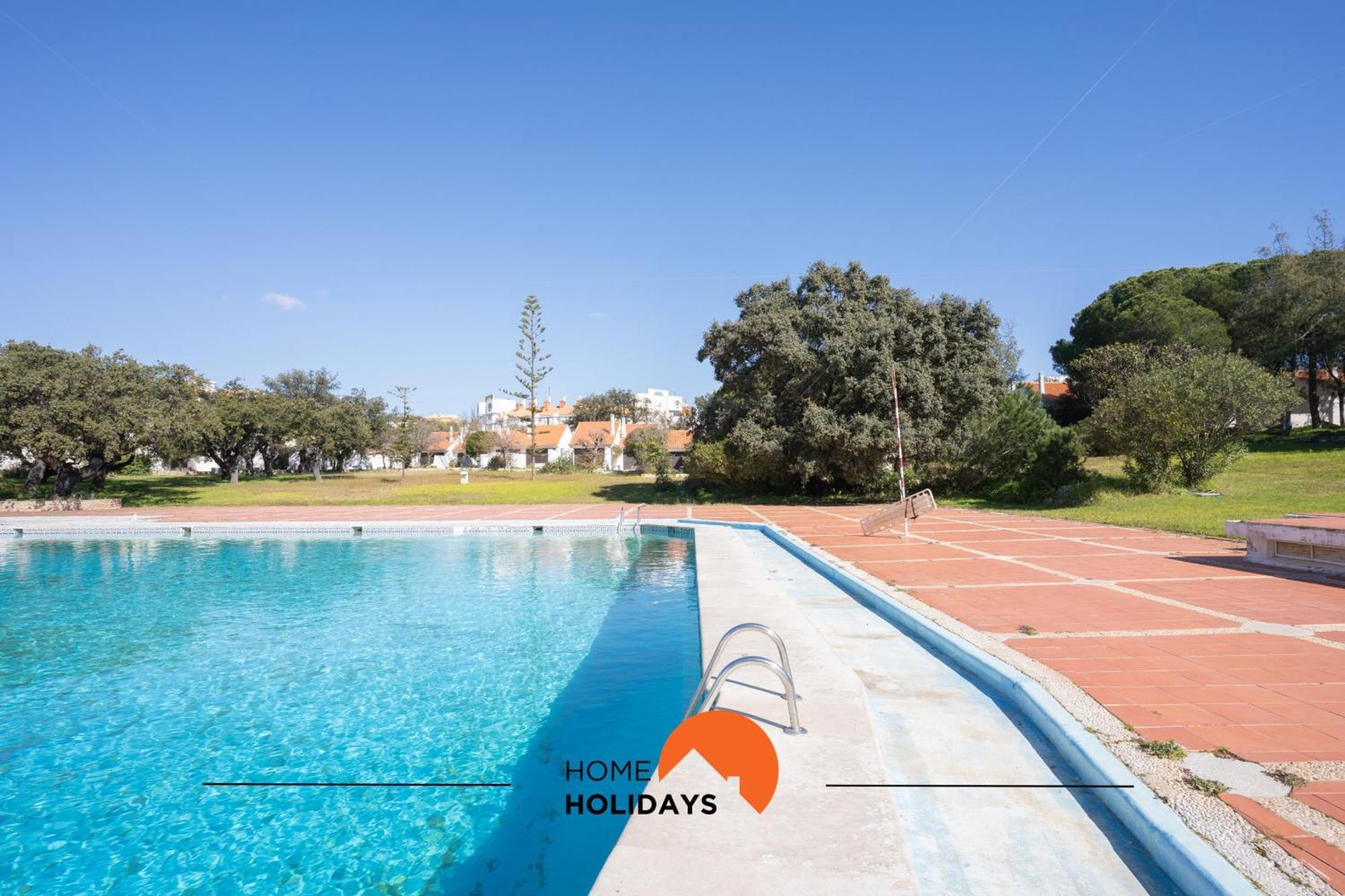 #267 Cozy Villa Casablanca Αλμπουφέιρα Εξωτερικό φωτογραφία