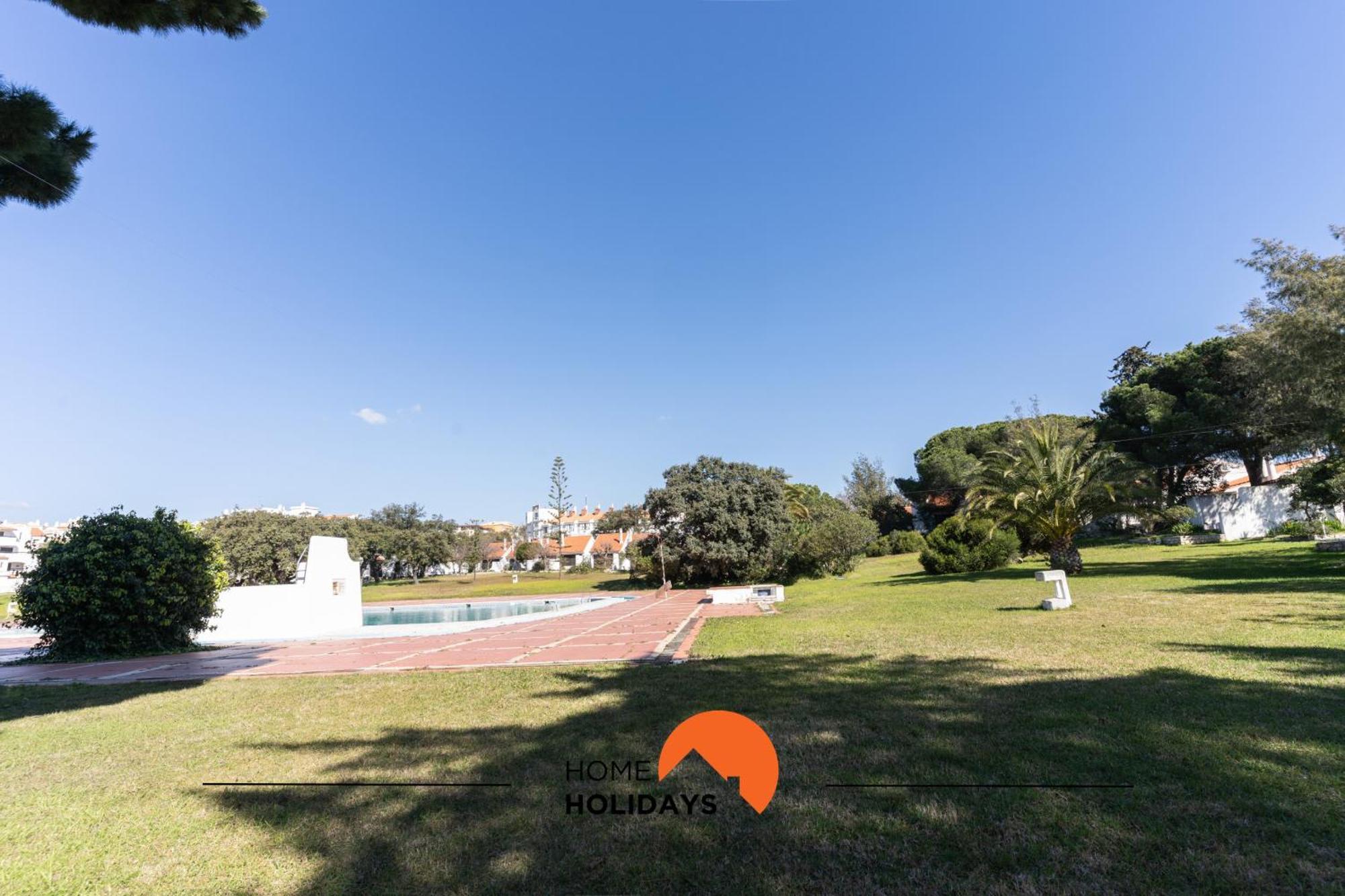 #267 Cozy Villa Casablanca Αλμπουφέιρα Εξωτερικό φωτογραφία
