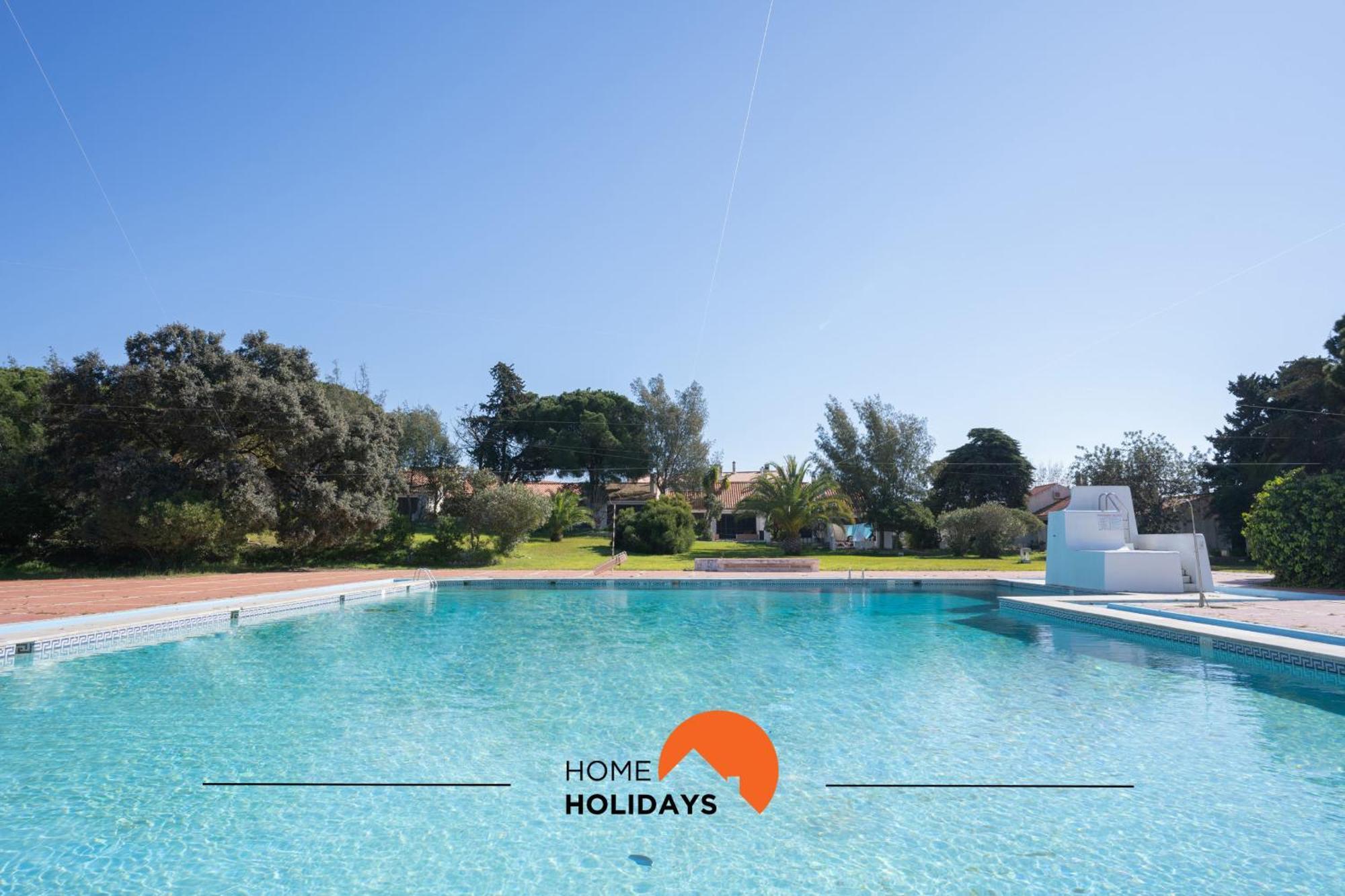 #267 Cozy Villa Casablanca Αλμπουφέιρα Εξωτερικό φωτογραφία