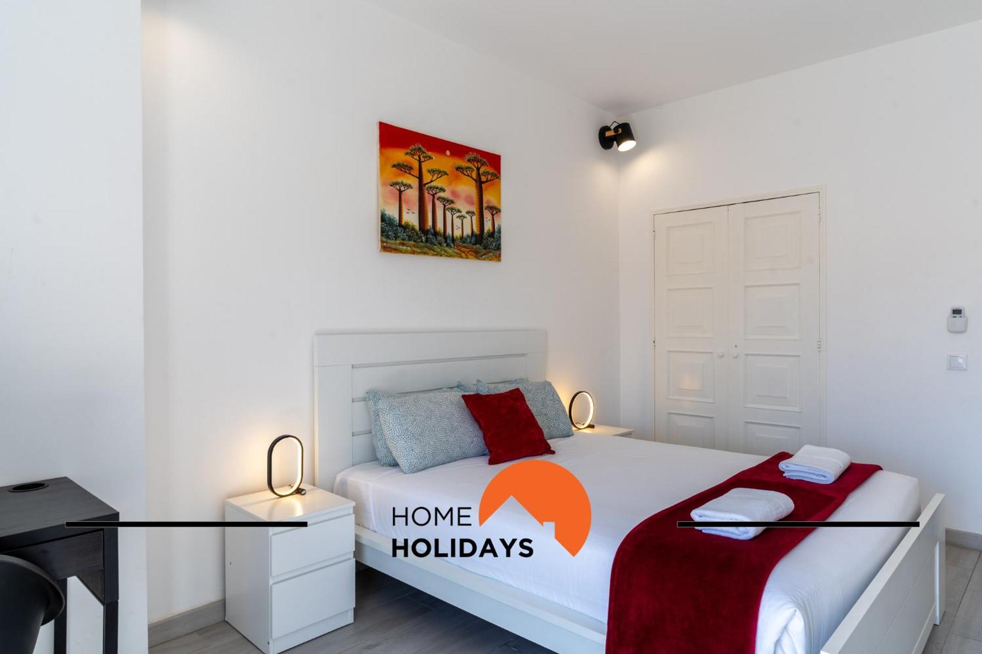 #267 Cozy Villa Casablanca Αλμπουφέιρα Εξωτερικό φωτογραφία
