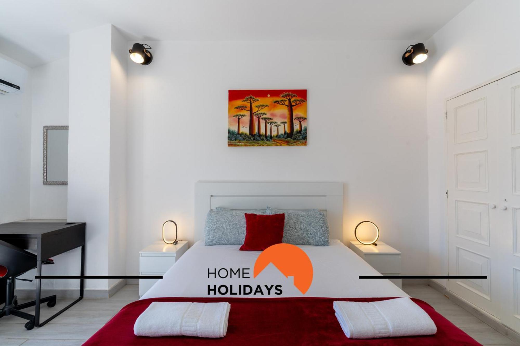 #267 Cozy Villa Casablanca Αλμπουφέιρα Εξωτερικό φωτογραφία