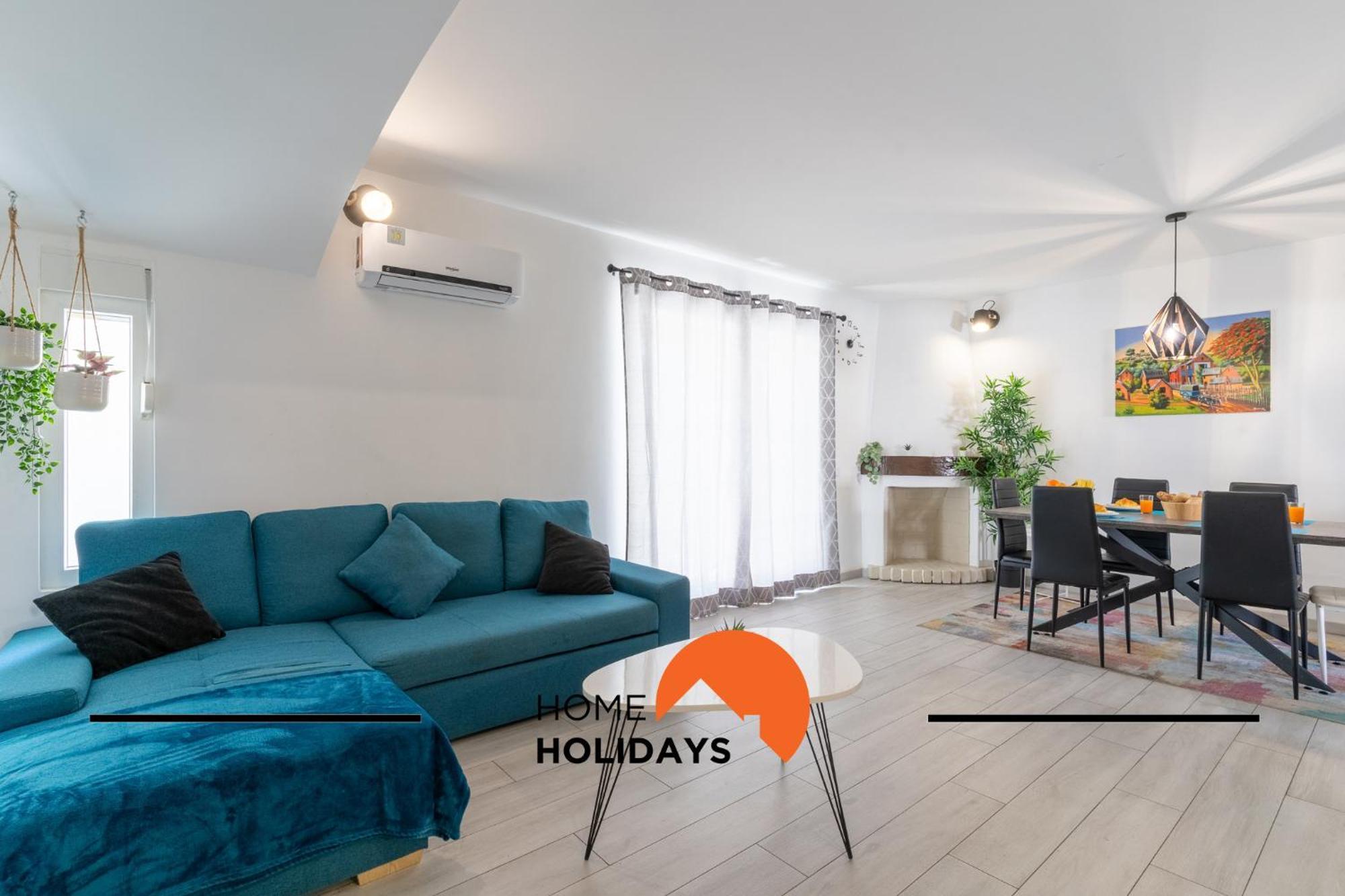 #267 Cozy Villa Casablanca Αλμπουφέιρα Εξωτερικό φωτογραφία