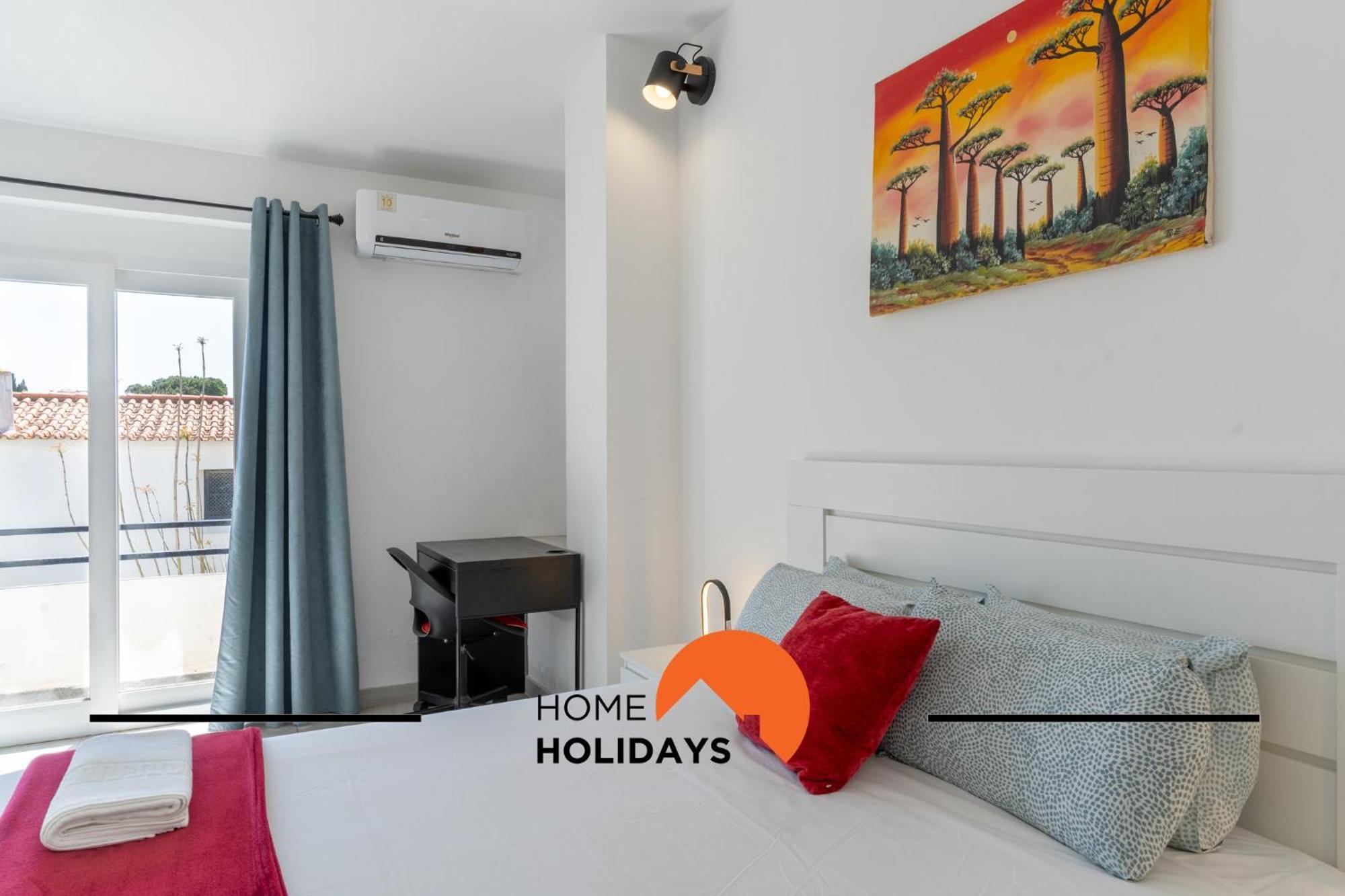#267 Cozy Villa Casablanca Αλμπουφέιρα Εξωτερικό φωτογραφία