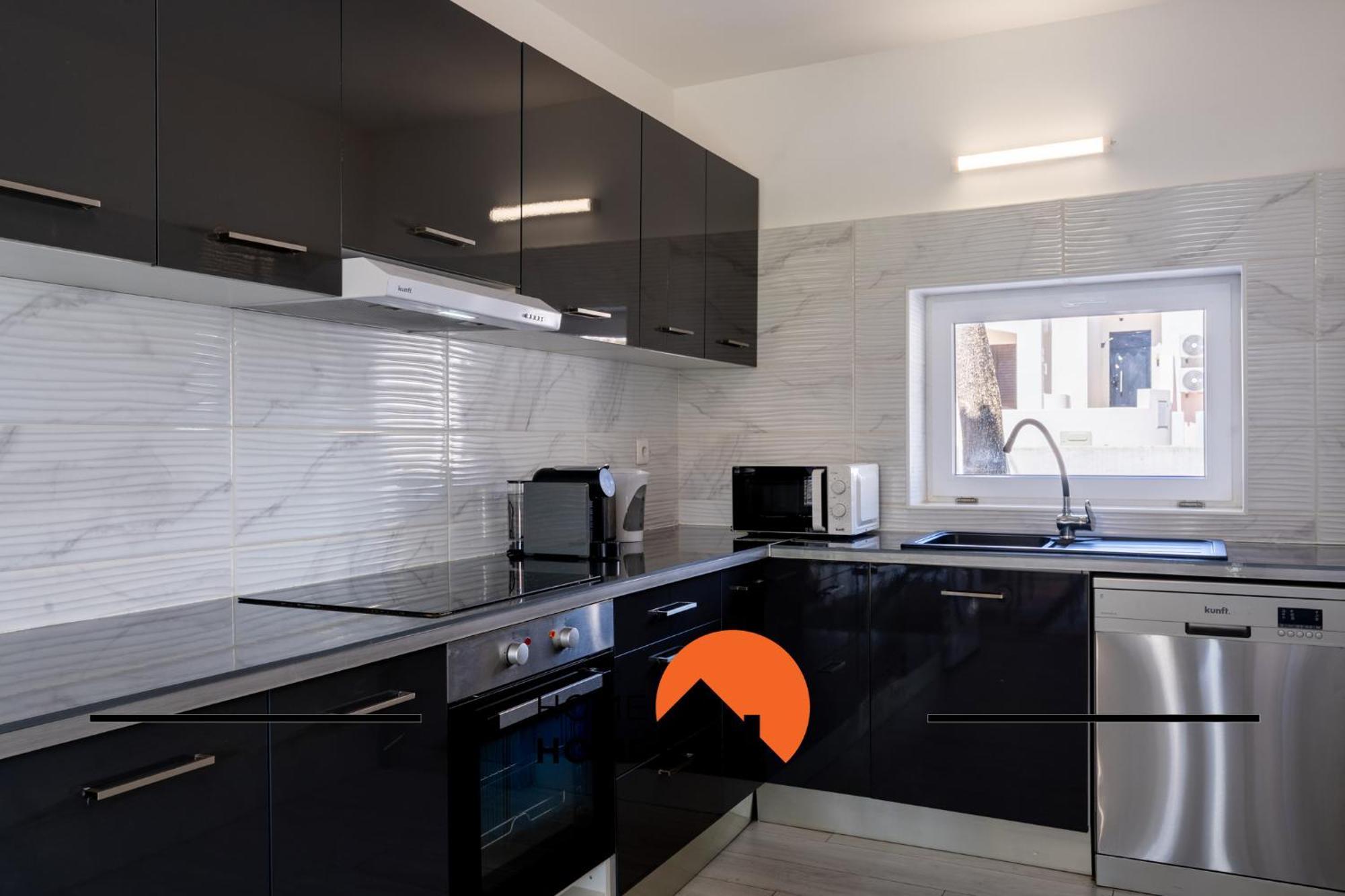 #267 Cozy Villa Casablanca Αλμπουφέιρα Εξωτερικό φωτογραφία