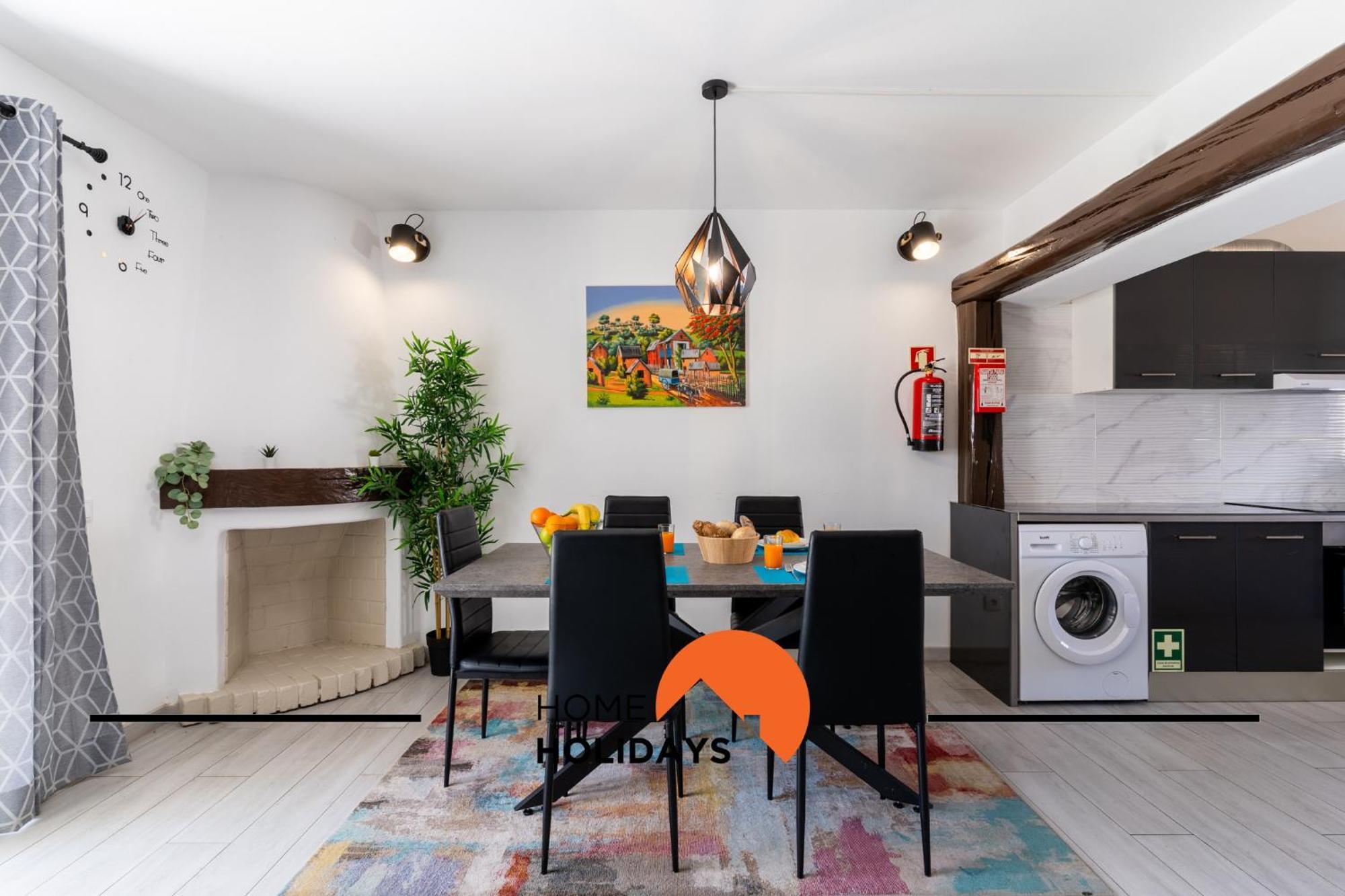 #267 Cozy Villa Casablanca Αλμπουφέιρα Εξωτερικό φωτογραφία