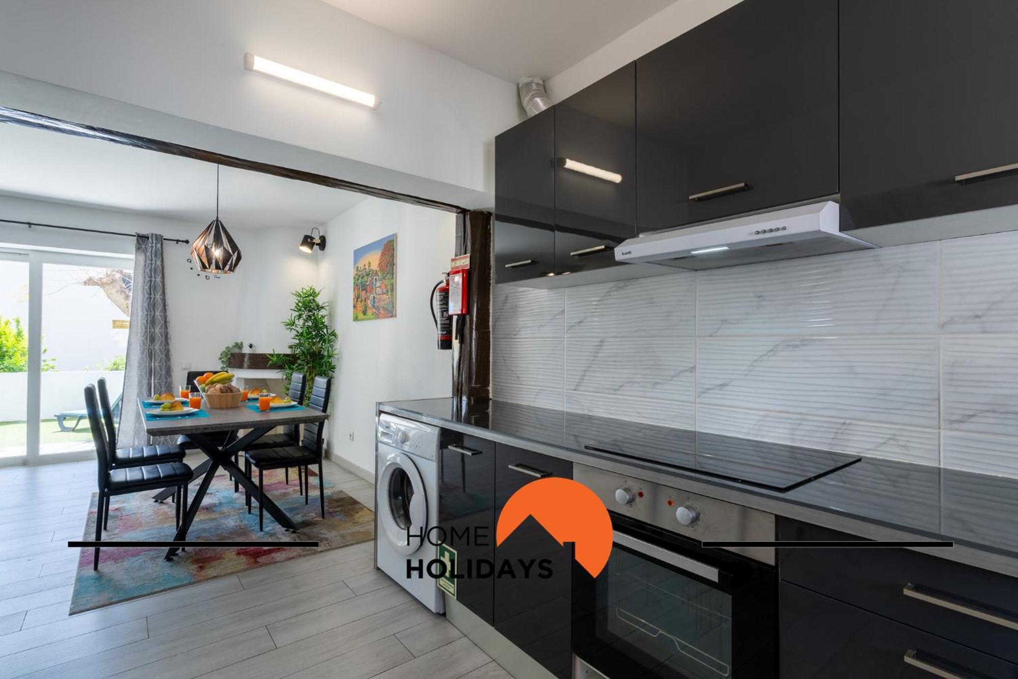 #267 Cozy Villa Casablanca Αλμπουφέιρα Εξωτερικό φωτογραφία