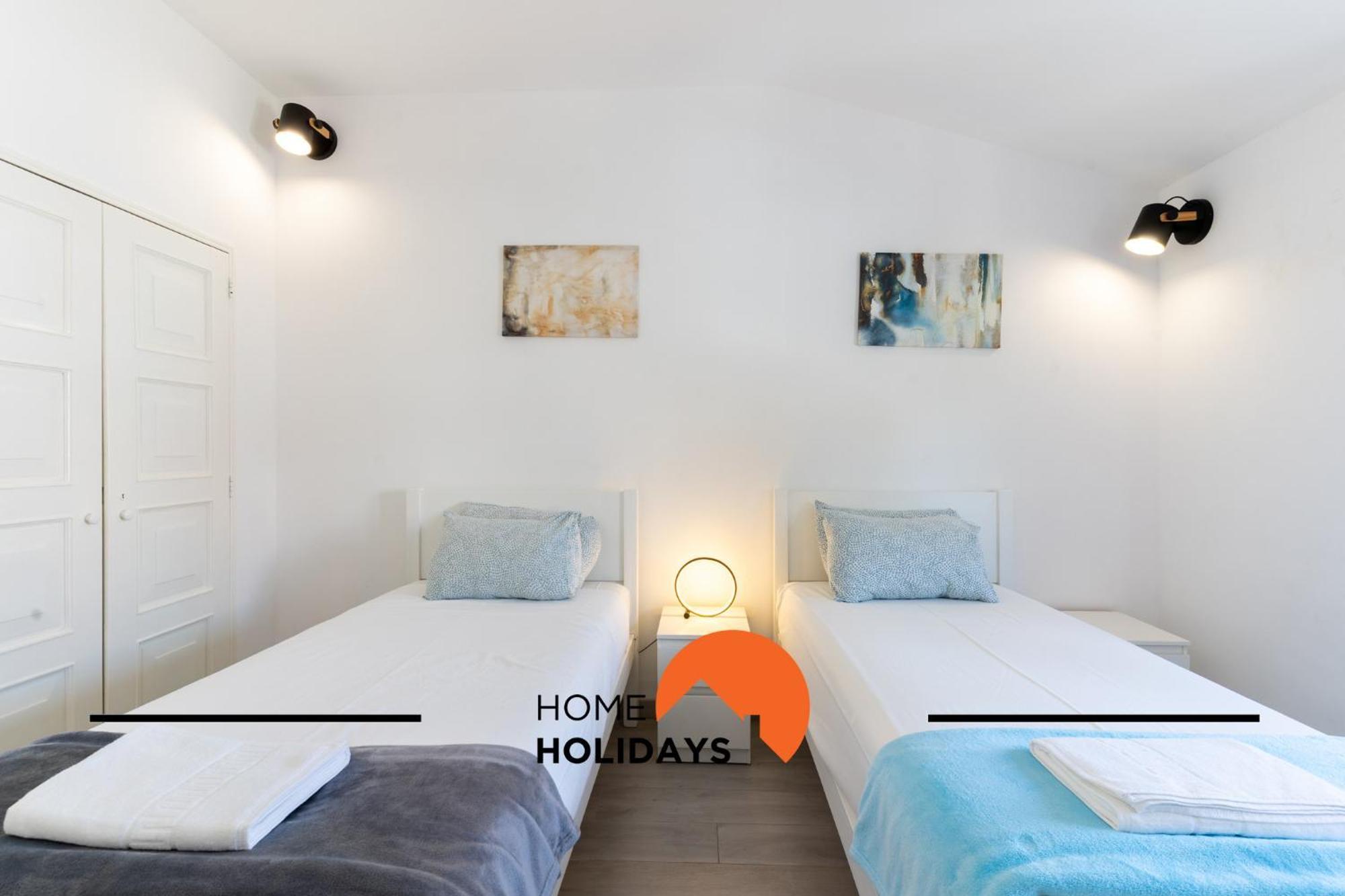 #267 Cozy Villa Casablanca Αλμπουφέιρα Εξωτερικό φωτογραφία