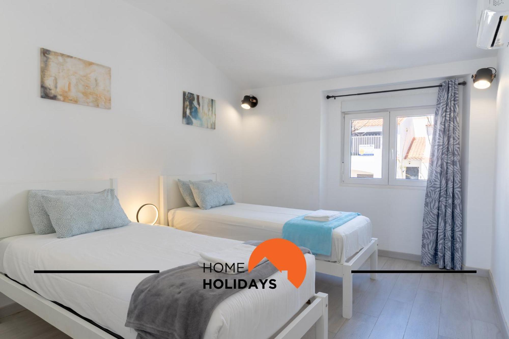 #267 Cozy Villa Casablanca Αλμπουφέιρα Εξωτερικό φωτογραφία