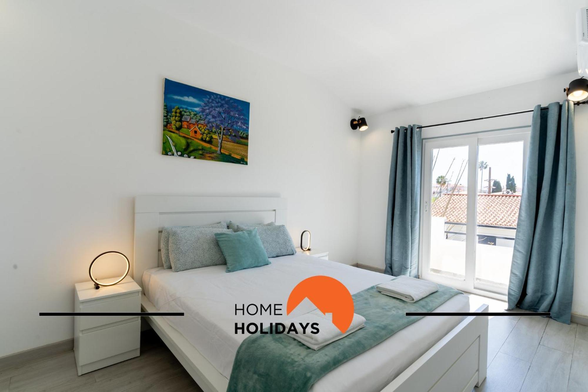 #267 Cozy Villa Casablanca Αλμπουφέιρα Εξωτερικό φωτογραφία