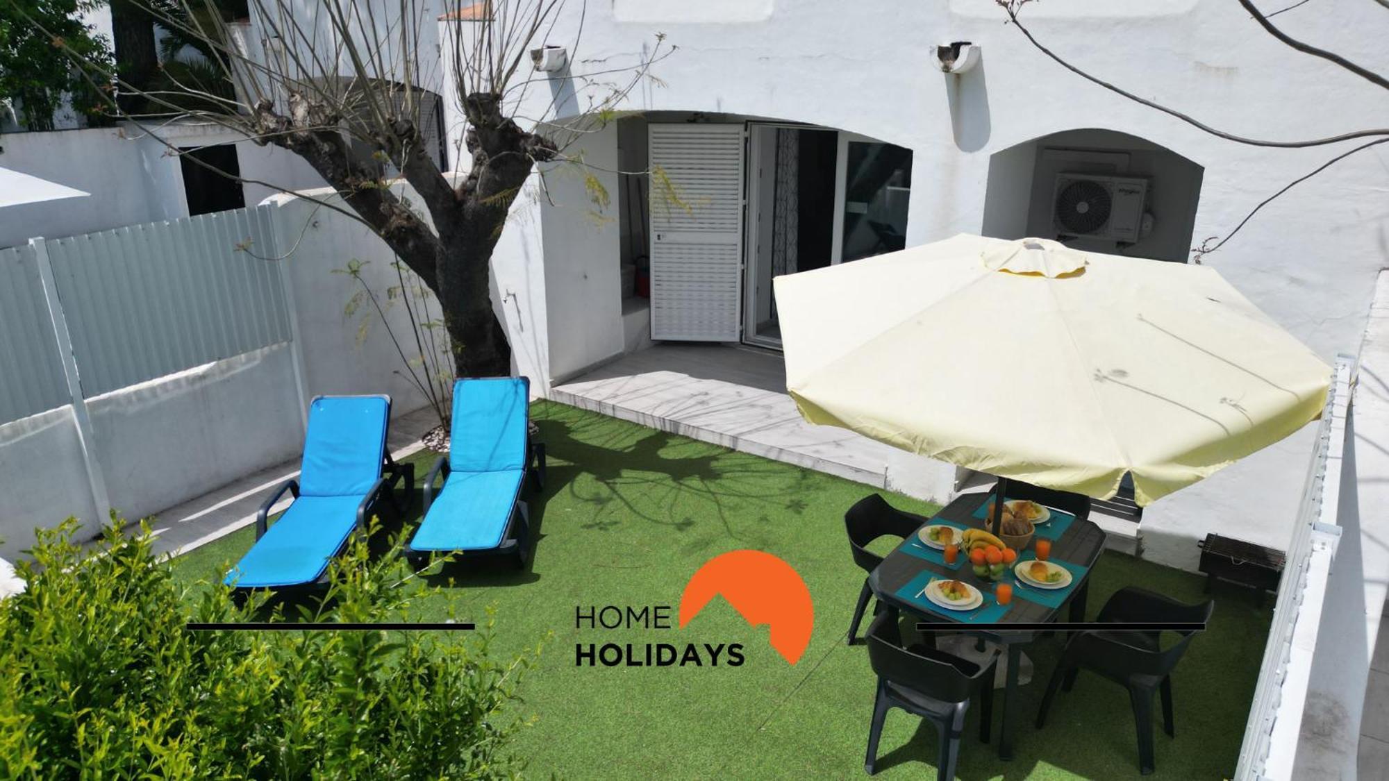 #267 Cozy Villa Casablanca Αλμπουφέιρα Εξωτερικό φωτογραφία